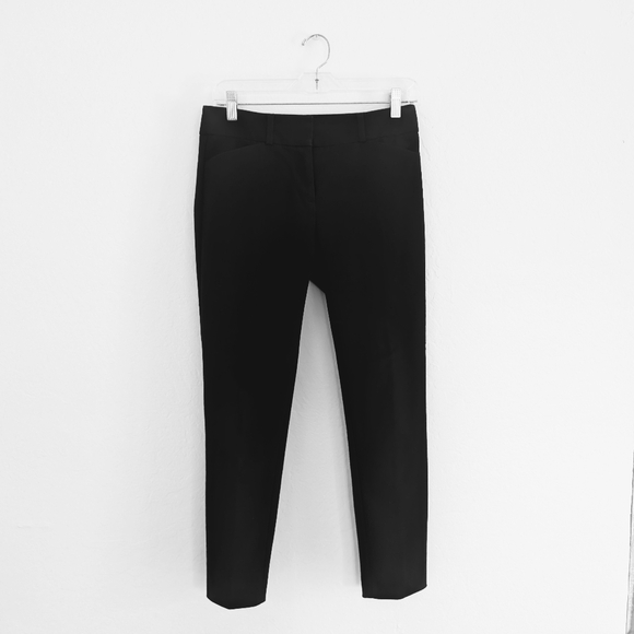 LOFT Marissa Skinny Dress Pant - Picture 2 of 3